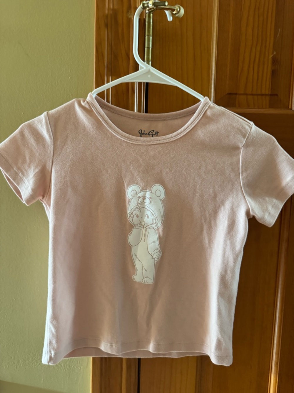 Brandy Melville Girls'  Graphic Tee